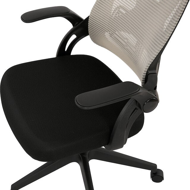 Office Chair OC513 GY