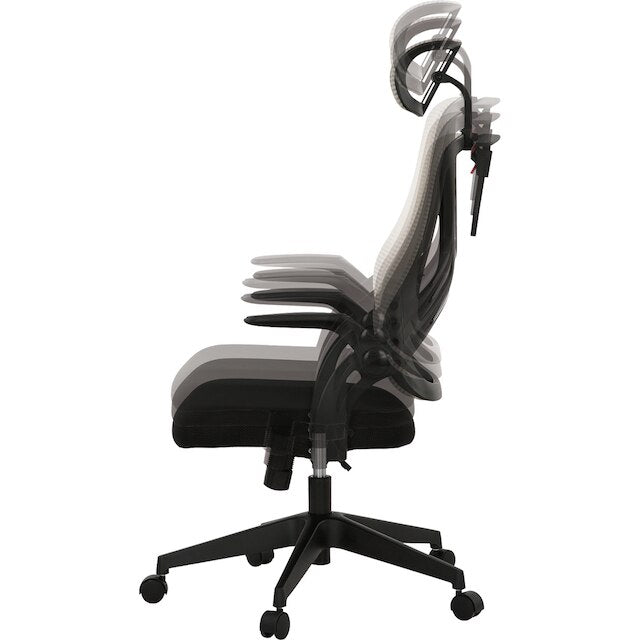 Office Chair OC513 GY