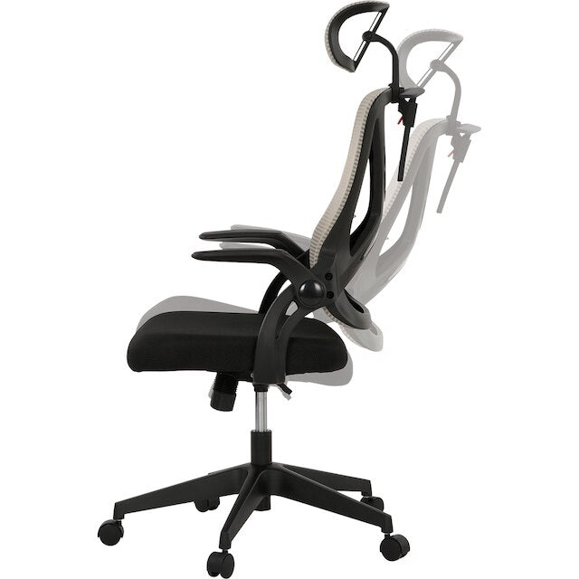 Office Chair OC513 GY