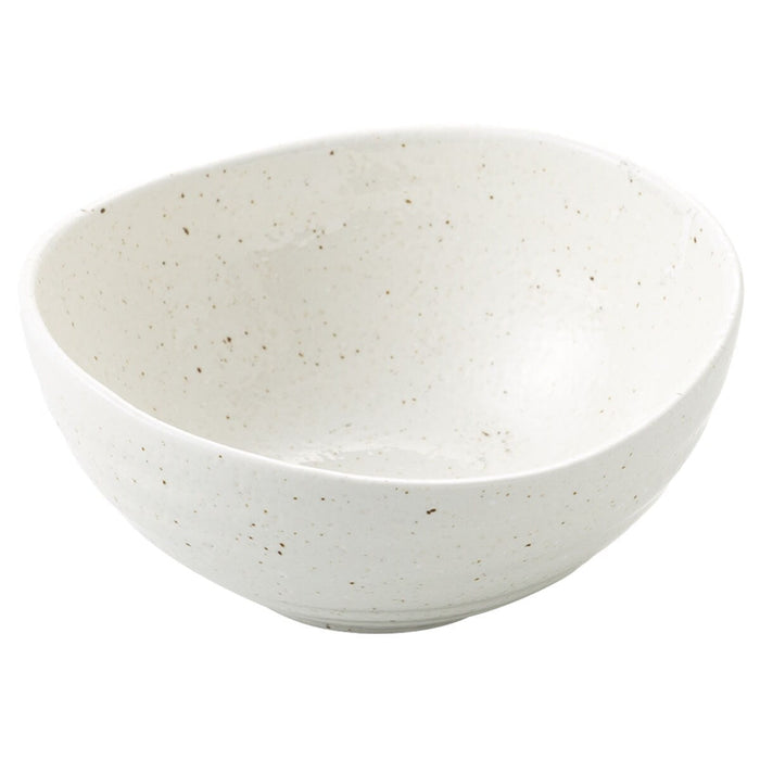 Oval Bowl S IV Minoyaki