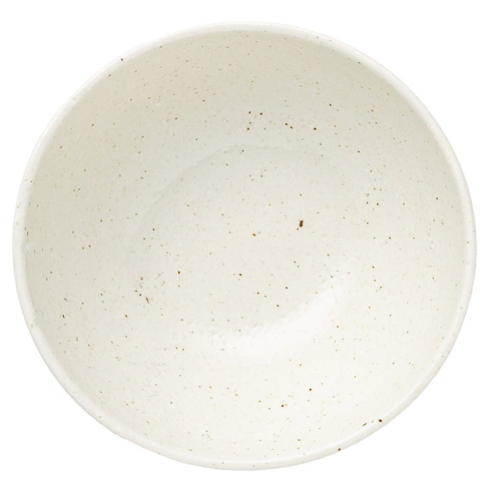 Oval Bowl S IV Minoyaki