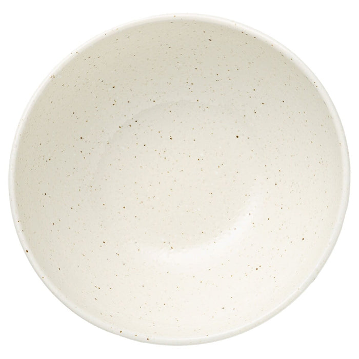 Oval Bowl M IV Minoyaki