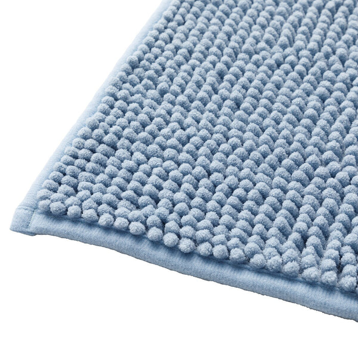 Bathmat 45x60 BL YM002