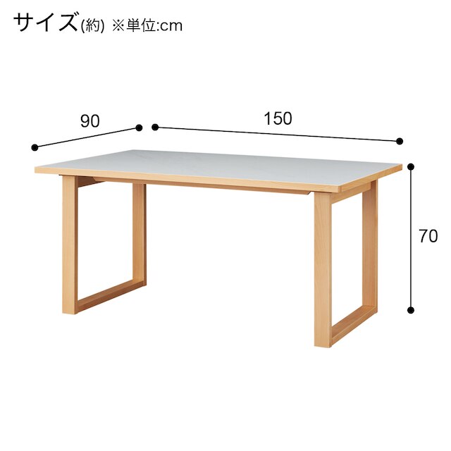 DT N Collection T-11U 150 NA/WH