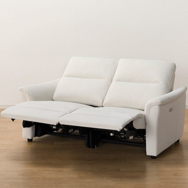 2 Seater Reclining Sofa KK6133 N-Shield IV