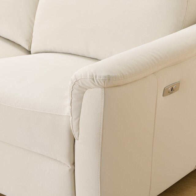 2 Seater Reclining Sofa KK6133 N-Shield IV