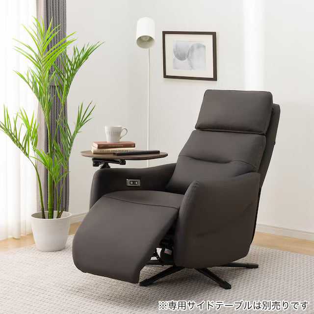 2 Motor Electric Personal Chair LE01-2 DBR