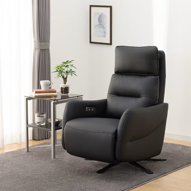 2 Motor Electric Personal Chair LE01-2 BK