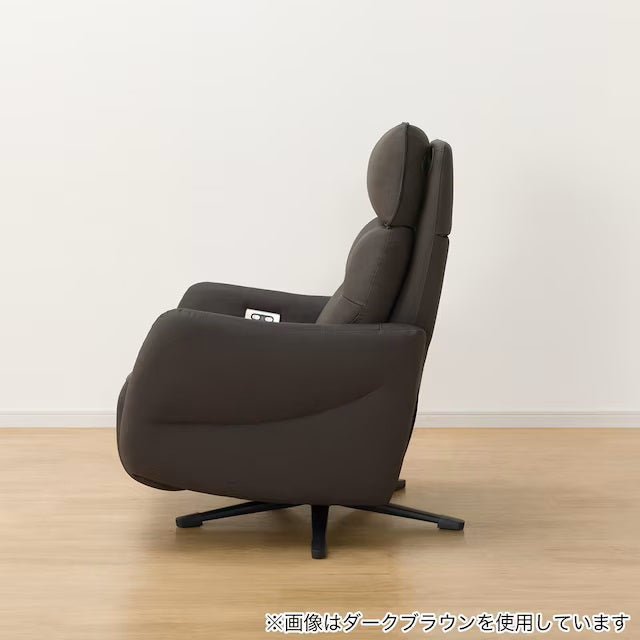 2 Motor Electric Personal Chair LE01-2 BK