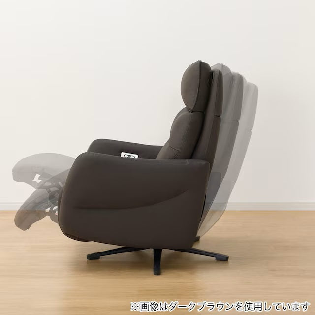 2 Motor Electric Personal Chair LE01-2 BK