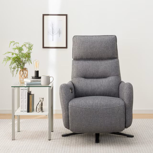 2 Motor Electric Personal Chair LE01-2 Fabric DGY