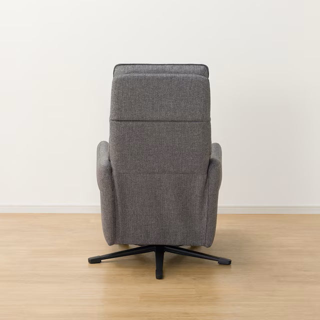 2 Motor Electric Personal Chair LE01-2 Fabric DGY