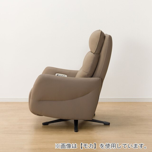 4 Motor Electric Personal Chair LE01-2 DBR