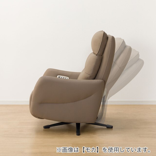 4 Motor Electric Personal Chair LE01-2 DBR