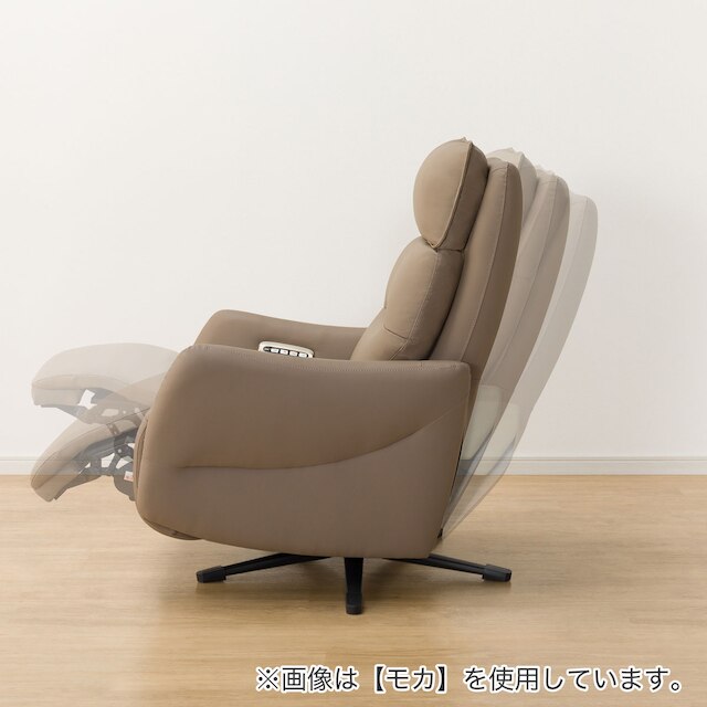 4 Motor Electric Personal Chair LE01-2 DBR