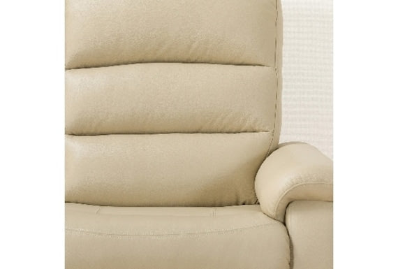 4 Seat Recliner Sofa N-Believa BE Leather