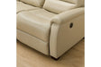 4 Seat Recliner Sofa N-Believa BE Leather