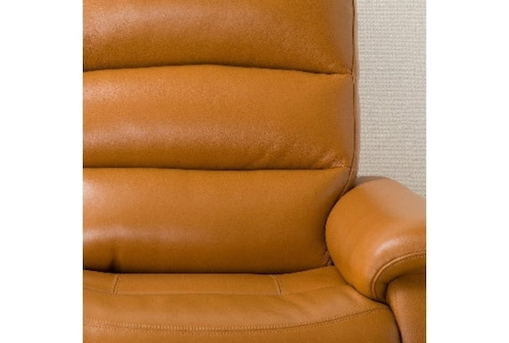 4 Seat Recliner Sofa N-Believa CA T-Leather