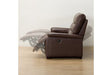 4 Seat Recliner Sofa N-Believa BR T-Leather