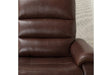 4 Seat Recliner Sofa N-Believa BR T-Leather