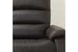 3 Seat Recliner Sofa N-Believa DBR2-Szn116 Leather
