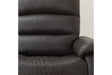 2 Seat Recliner Sofa N-Believa DBR2-Szn116 Leather
