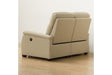 2 Seat Recliner Sofa N-Believa Be2-Mi15 Leather