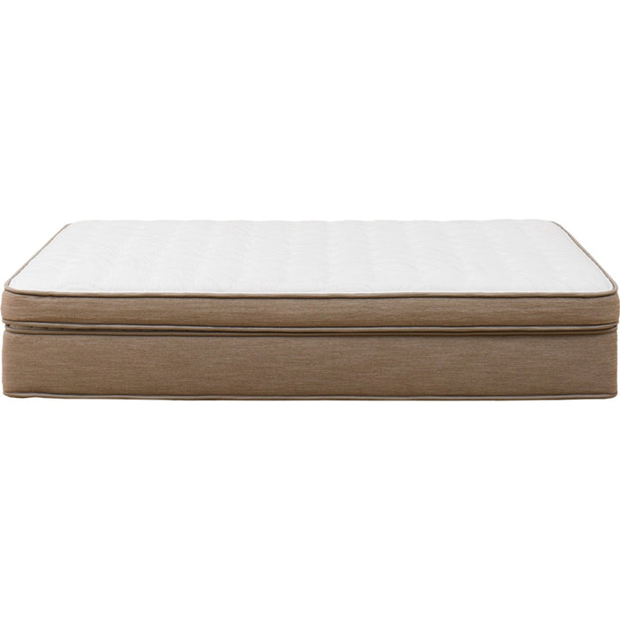 Double Mattress N-Sleep Luxury L3-02TR VH