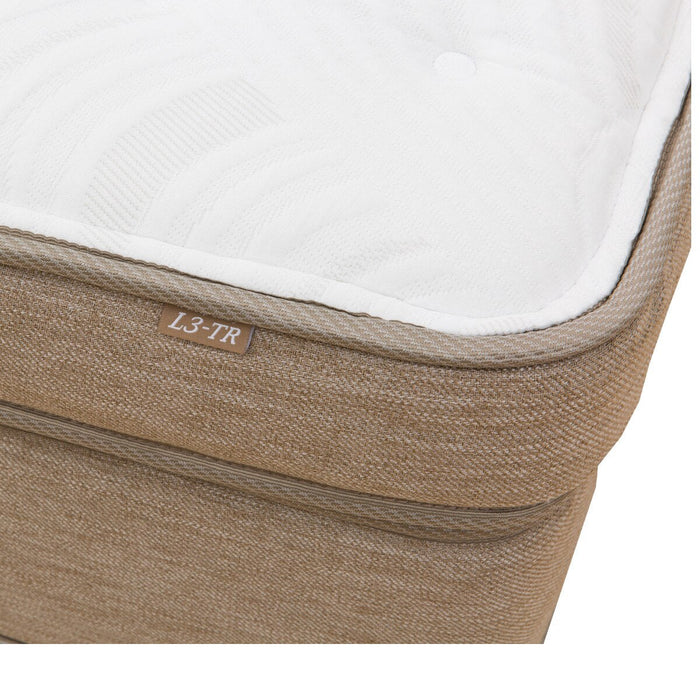 Double Mattress N-Sleep Luxury L3-02TR VH