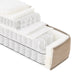 Double Mattress N-Sleep Luxury L3-02TR VH