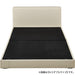 Bed Frame Double N-Shield BE OY003