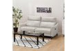 3P Electric Sofa Cherryb NB LGY