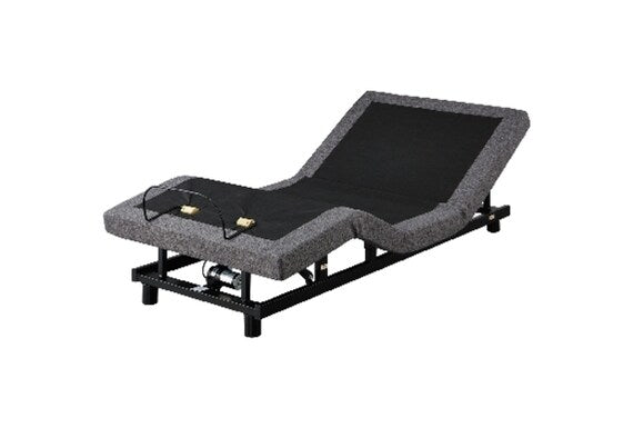 Electric Reclining Bed Cline