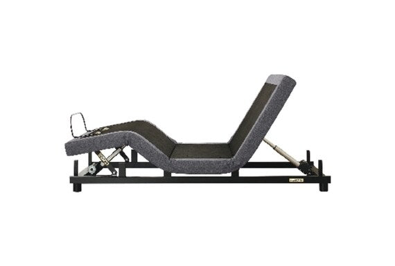 Electric Reclining Bed Cline