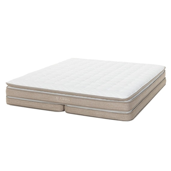 Queen Mattress N-Sleep Premium P3-CC UNT