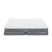 Queen Mattress N-Sleep Hard H3-CC UNT