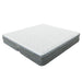 Queen Mattress N-Sleep Hard H3-CC UNT