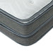 Queen Mattress N-Sleep Hard H3-CC UNT