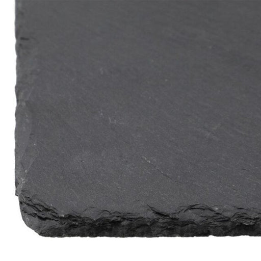 Slate Plate 20X20CM