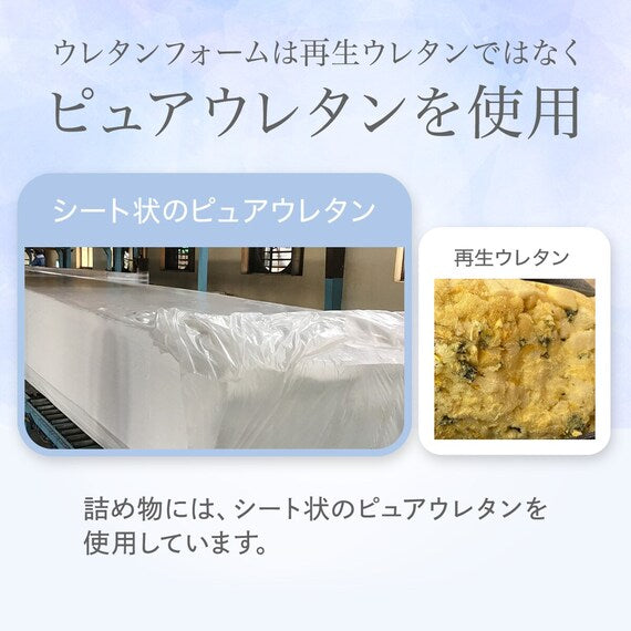 Single Mattress TH 001