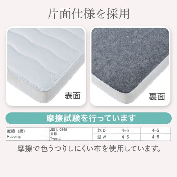 Semi Single Mattress TH 001