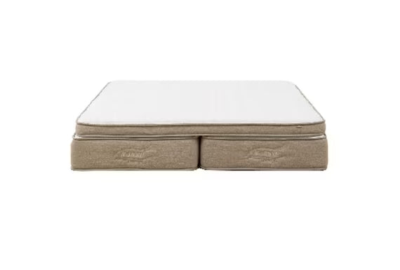 Queen Mattress N-Sleep Luxury L2-CC UNT