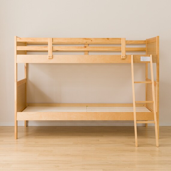 Bunkbed Md23 LBR Sunoko N