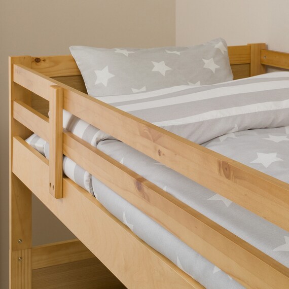 Bunkbed Md23 LBR Sunoko N