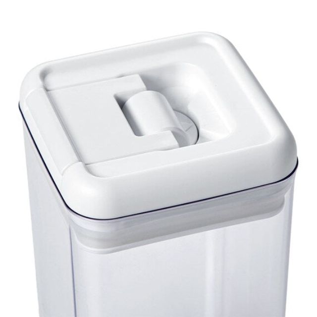 Washable Lever Canister M2000ML WH