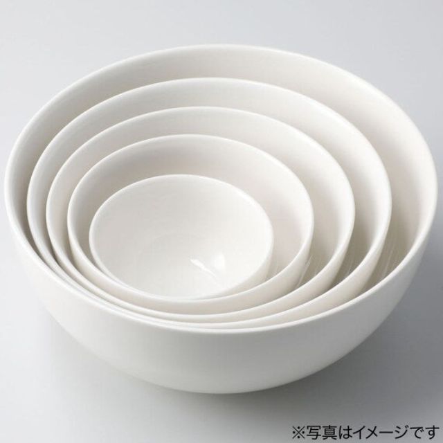 Bowl 18CM JXB532-01 D18xH8