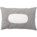 Pillow Cover N Fit Knit Deodorant DGY2