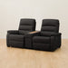 2S Sofa N-Believa Antivirus N-Shield BK with Storage Table