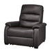1P Electric Sofa N-Believa DGY2-JHN76 TK-Leather