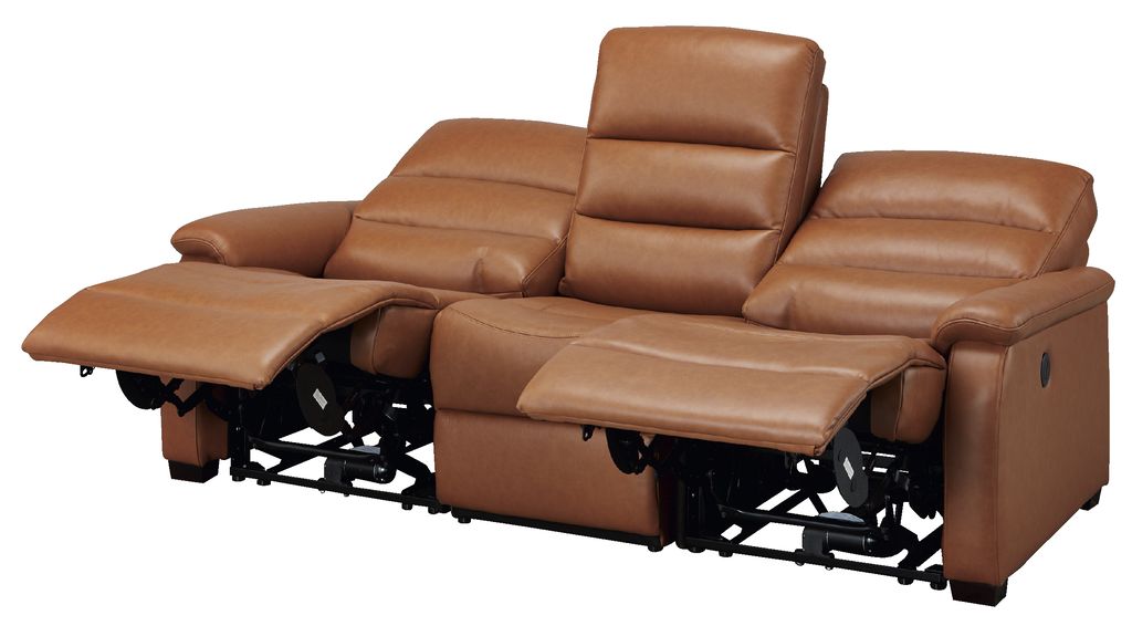 3S Electric Sofa N-Believa BR2-SCF66 TK-Leather